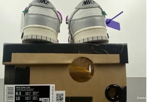 Dunk Lot 28 Nike O-W Low DM1602-111 0531